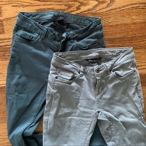Bundle of Black Diamond Notion Pants